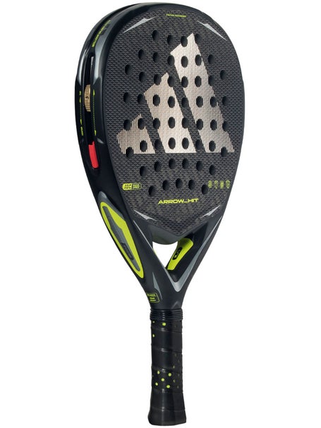 adidas Arrow Hit ATTK 2026 Padel Racket