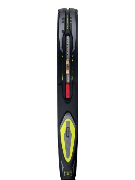 adidas Arrow Hit ATTK 2026 Padel Racket