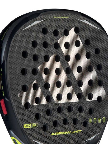 adidas Arrow Hit ATTK 2026 Padel Racket