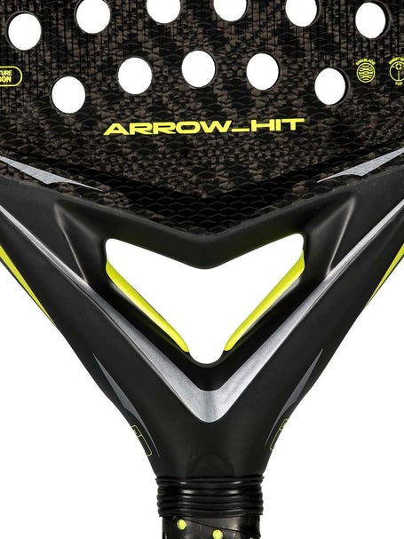 adidas Arrow Hit ATTK 2026 Padel Racket