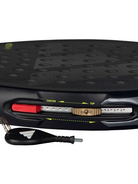 adidas Arrow Hit ATTK 2026 Padel Racket