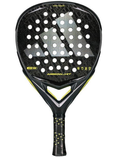 adidas Arrow Hit ATTK 2026 Demo Padel Racket