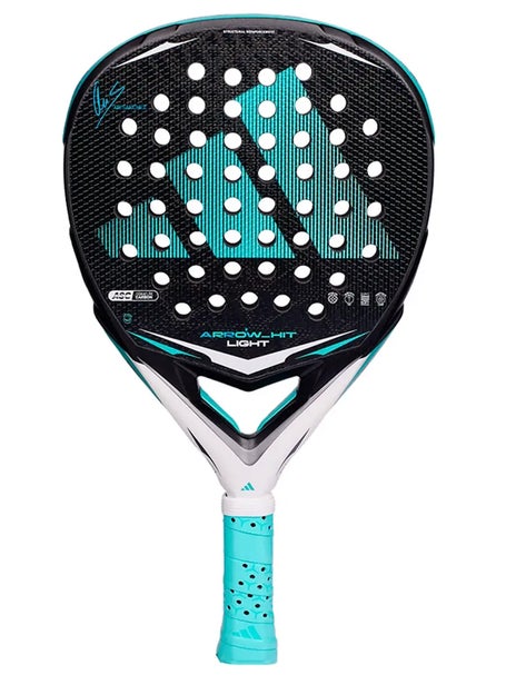 adidas Arrow Hit Light Ari Sanchez 2026 Padel Racket