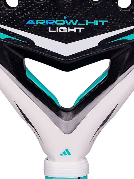 adidas Arrow Hit Light Ari Sanchez 2026 Padel Racket