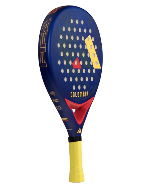 adidas Colombia World Cup 2026 Padel Racket