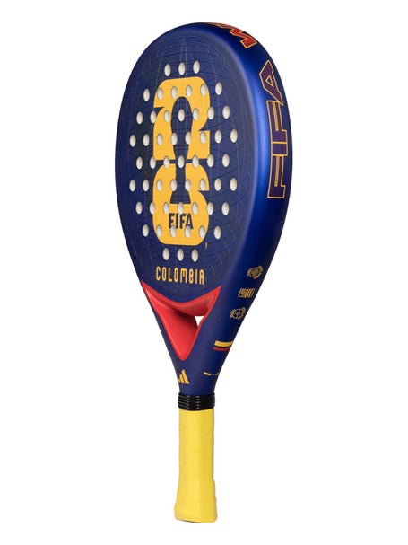 adidas Colombia World Cup 2026 Padel Racket