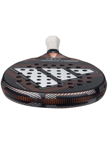 adidas Cross It Carbon CTRL 2026 Demo Padel Racket