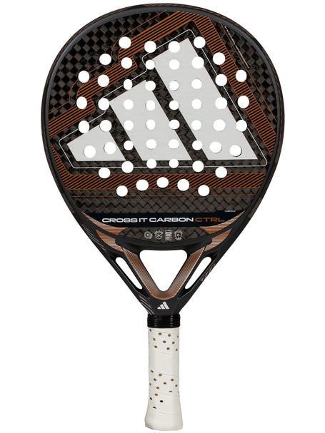adidas Cross It Carbon CTRL 2026 Padel Racket