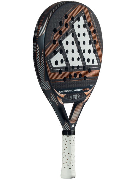 adidas Cross It Carbon CTRL 2026 Padel Racket