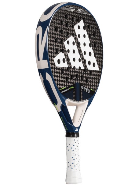 adidas Cross It Carbon Ctrl Padel Racket