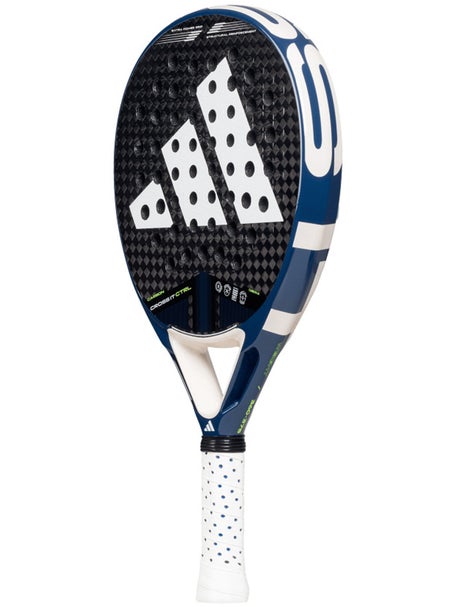 adidas Cross It Carbon Ctrl Padel Racket