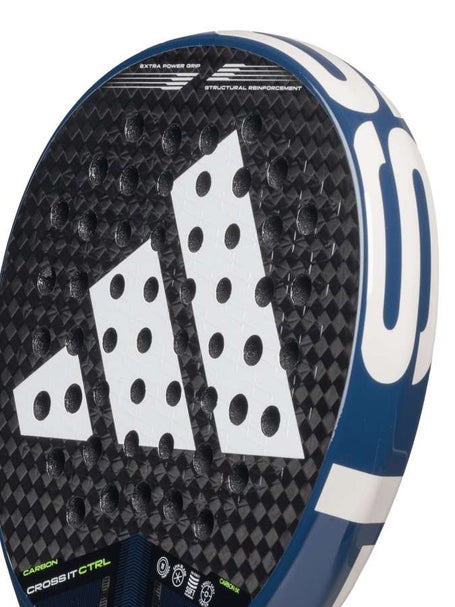 adidas Cross It Carbon Ctrl Padel Racket
