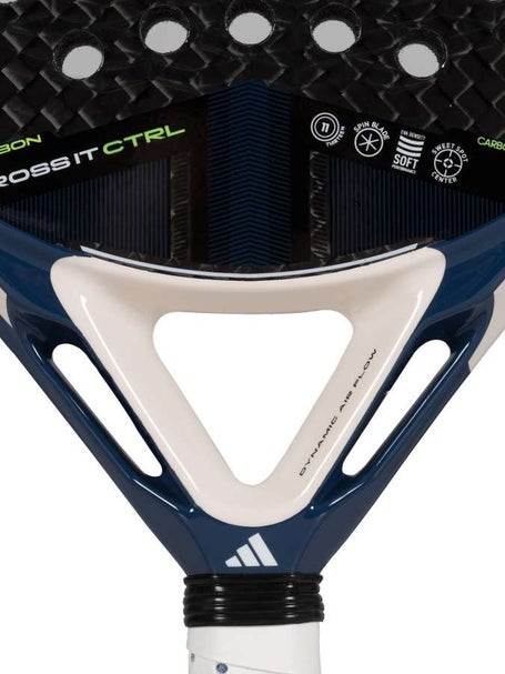 adidas Cross It Carbon Ctrl Padel Racket