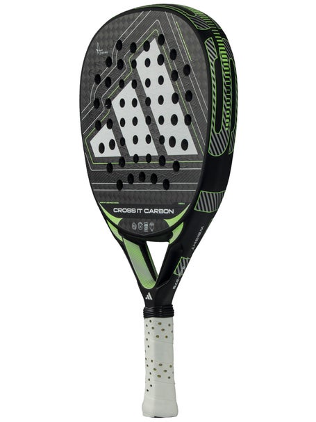 adidas Cross It Carbon 2026 Demo Padel Racket