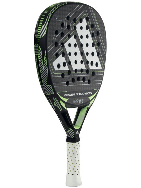 adidas Cross It Carbon 2026 Demo Padel Racket