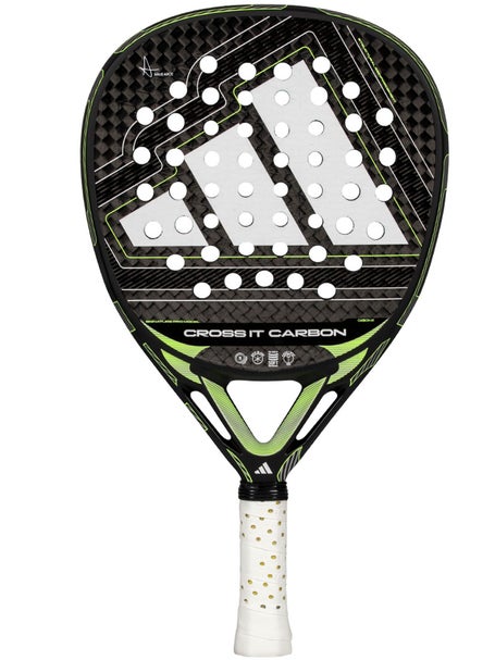 adidas Cross It Carbon 2026 Padel Racket