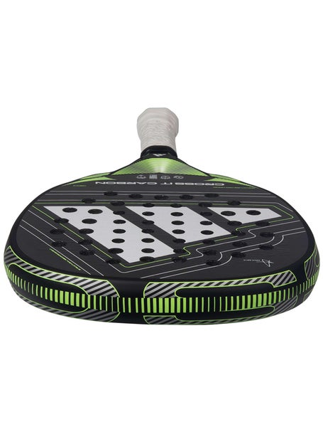 adidas Cross It Carbon 2026 Padel Racket
