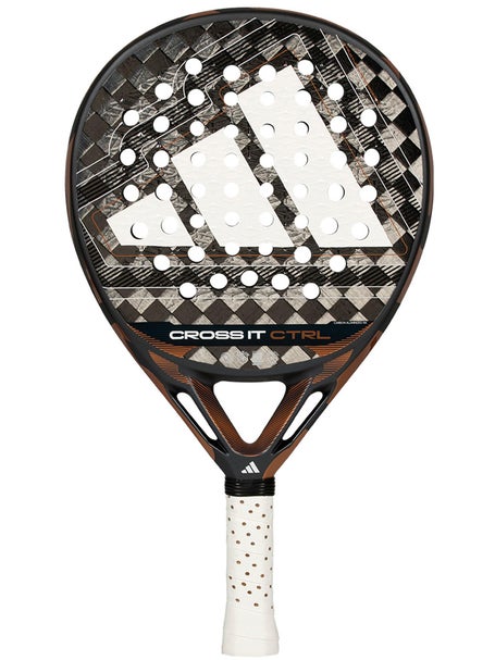 adidas Cross It CTRL 2026 Demo Padel Racket
