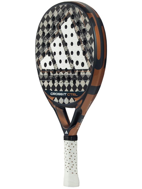 adidas Cross It CTRL 2026 Padel Racket