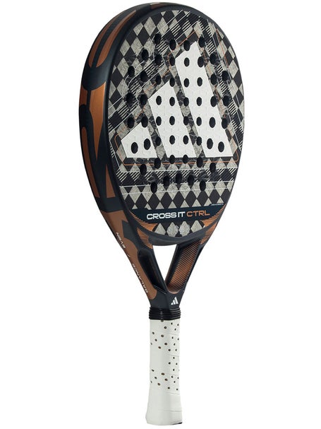 adidas Cross It CTRL 2026 Padel Racket
