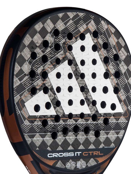 adidas Cross It CTRL 2026 Padel Racket