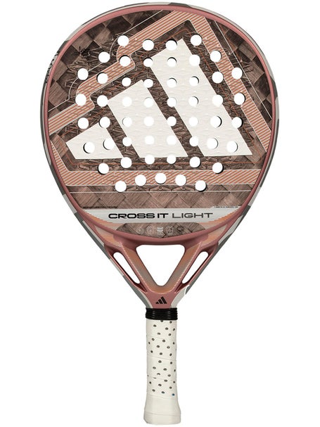 adidas Cross It Light 2026 Demo Padel Racket