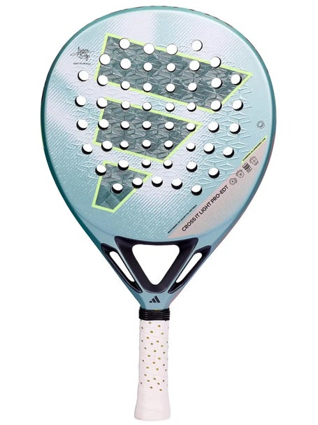 Racchetta da padel adidas Cross It Light Pro EDT 2026