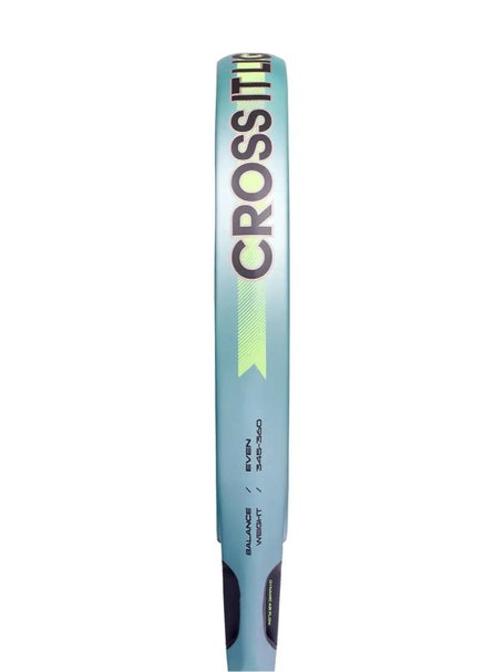 adidas Cross It Light Pro EDT 2026 Padel Racket