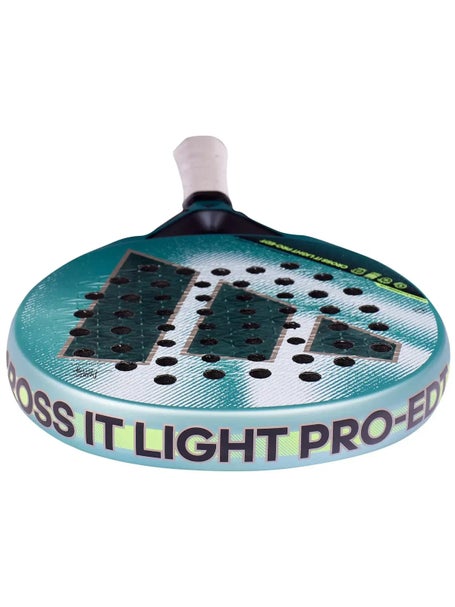 adidas Cross It Light Pro EDT 2026 Padel Racket