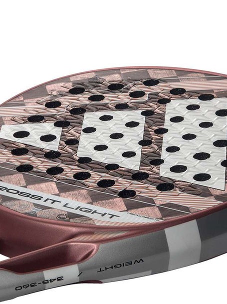 adidas Cross It Light 2026 Padel Racket