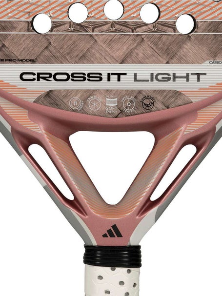 adidas Cross It Light 2026 Padel Racket