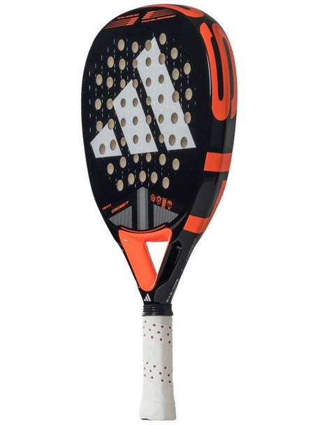 adidas Cross It Team Padel Racket Demo