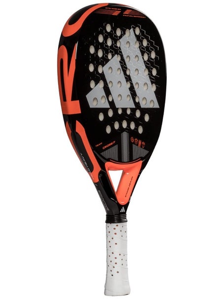 adidas Cross It Team Padel Racket Demo