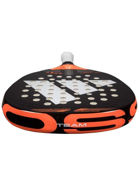 adidas Cross It Team Padel Racket Demo