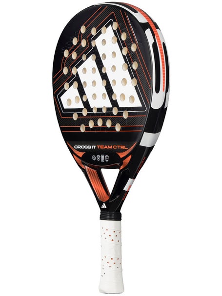 adidas Cross It Team CTRL 2026 Padel Racket
