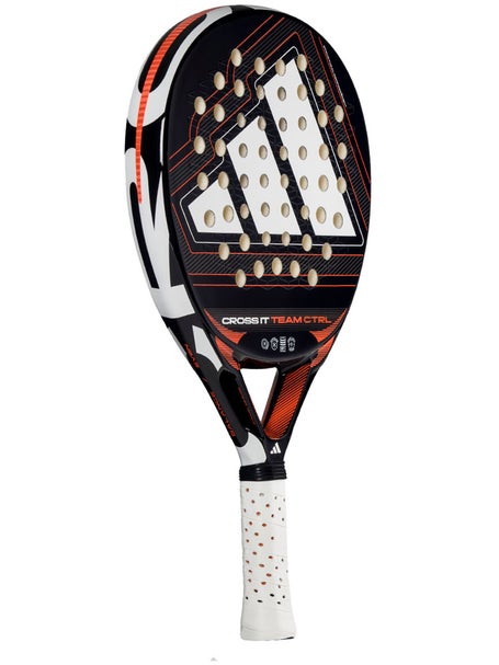 adidas Cross It Team CTRL 2026 Padel Racket