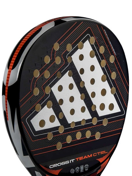 adidas Cross It Team CTRL 2026 Padel Racket