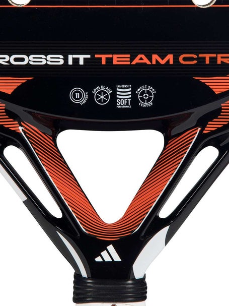 adidas Cross It Team CTRL 2026 Padel Racket
