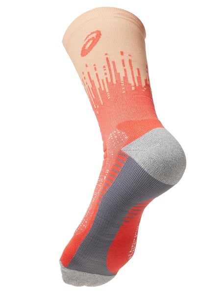 32/ASICS Performance Run Crew Socks