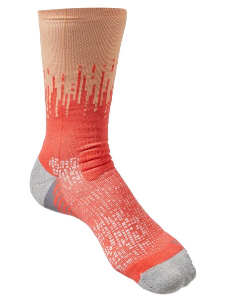 32/ASICS Performance Run Crew Socks