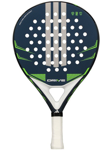 Pala de pádel adidas Drive 3.3 Azul
