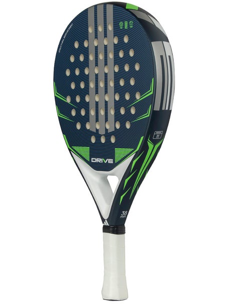 Raquette de padel adidas Drive 3.3 bleue