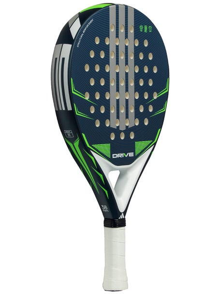 adidas Drive 3.3 Blue Padel Racket