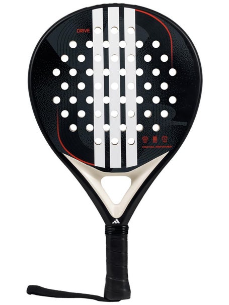 adidas Drive Black 3.4 Padelschläger