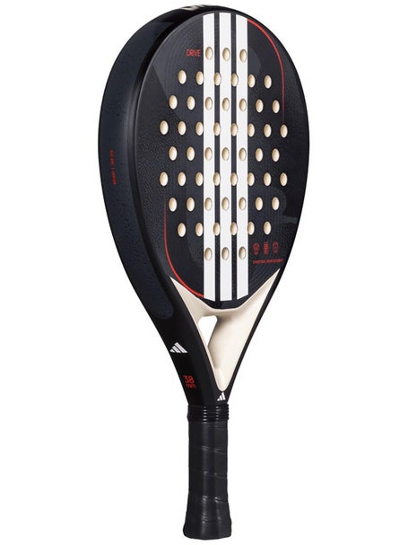 adidas Adidas Drive Black 3.4 Padel Racket