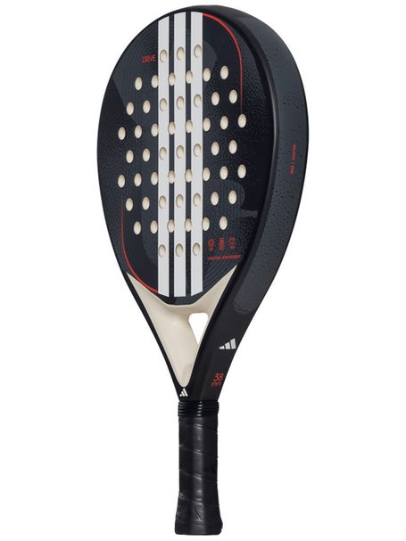 adidas Adidas Drive Black 3.4 Padel Racket