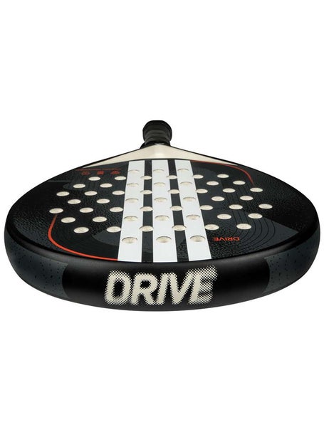 adidas Adidas Drive Black 3.4 Padel Racket
