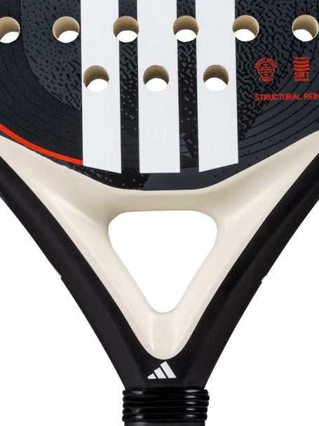 adidas Adidas Drive Black 3.4 Padel Racket