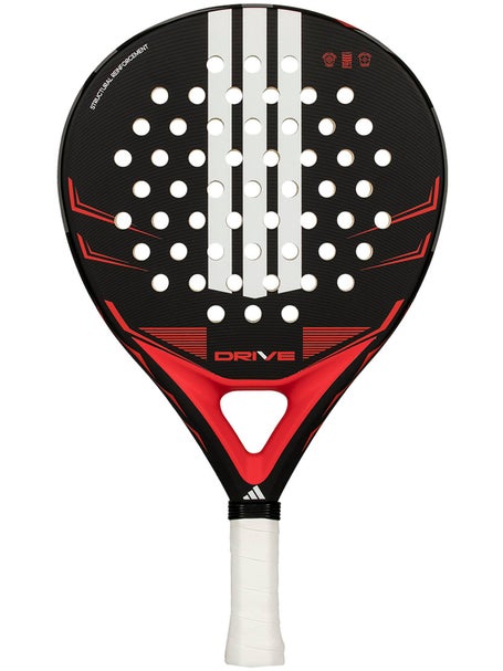 adidas Drive Black 2026 Padel Racket