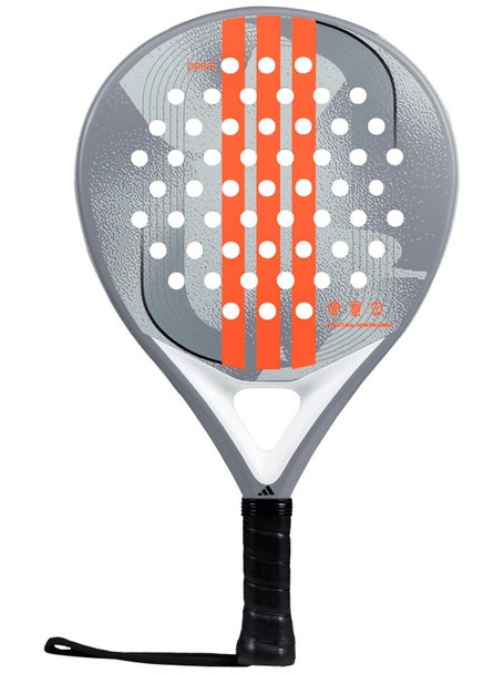 adidas Drive Grey 3.4 Padelschläger